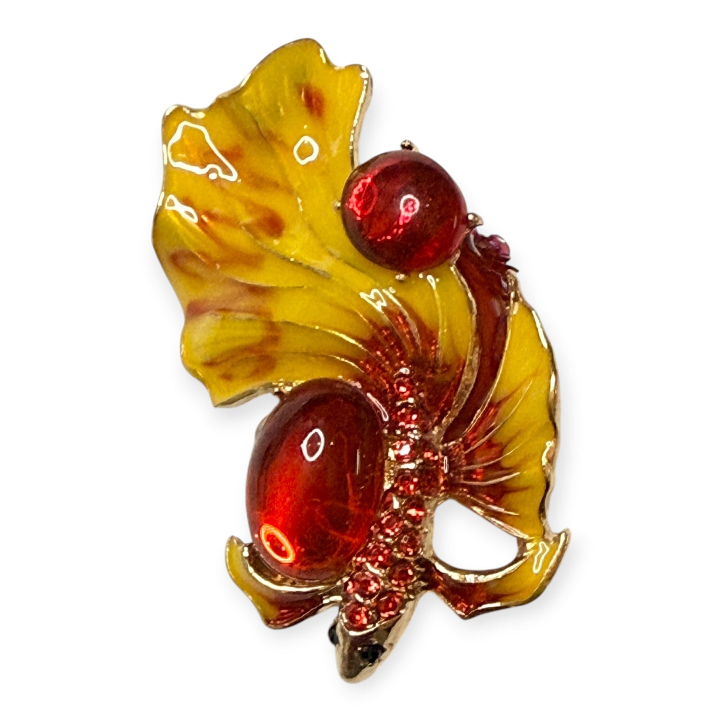 Fish Fancy Bead