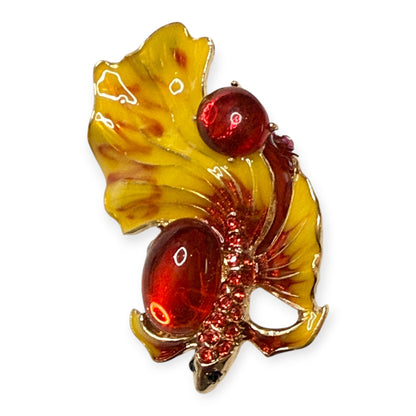 Fish Fancy Bead