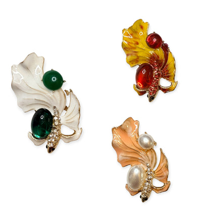 Fish Fancy Bead