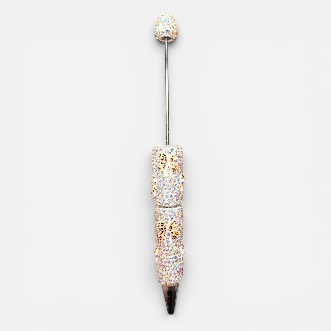 Beadable Pens - Bow
