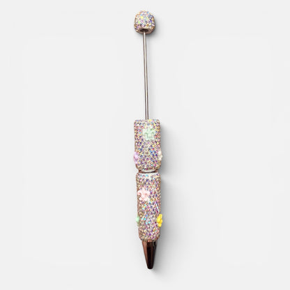 Beadable Pens - Bow