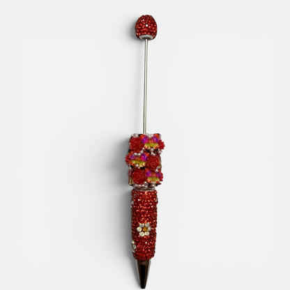 Beadable Pens - Butterfly