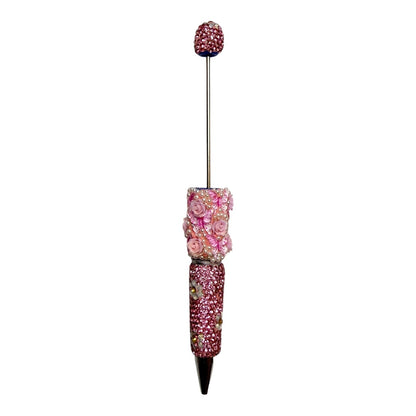 Beadable Pens - Butterfly