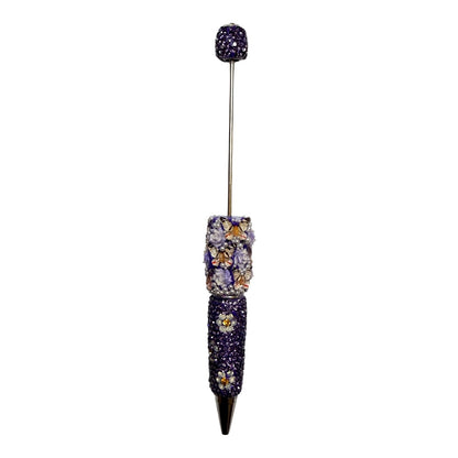 Beadable Pens - Butterfly