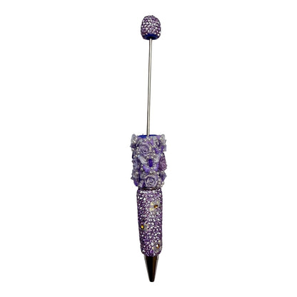 Beadable Pens - Butterfly