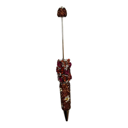 Beadable Pens - Butterfly