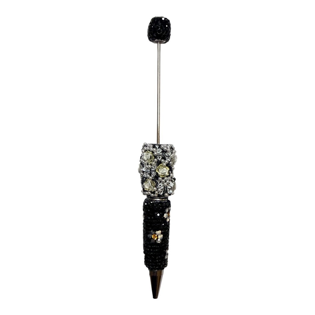 Beadable Pens - Butterfly