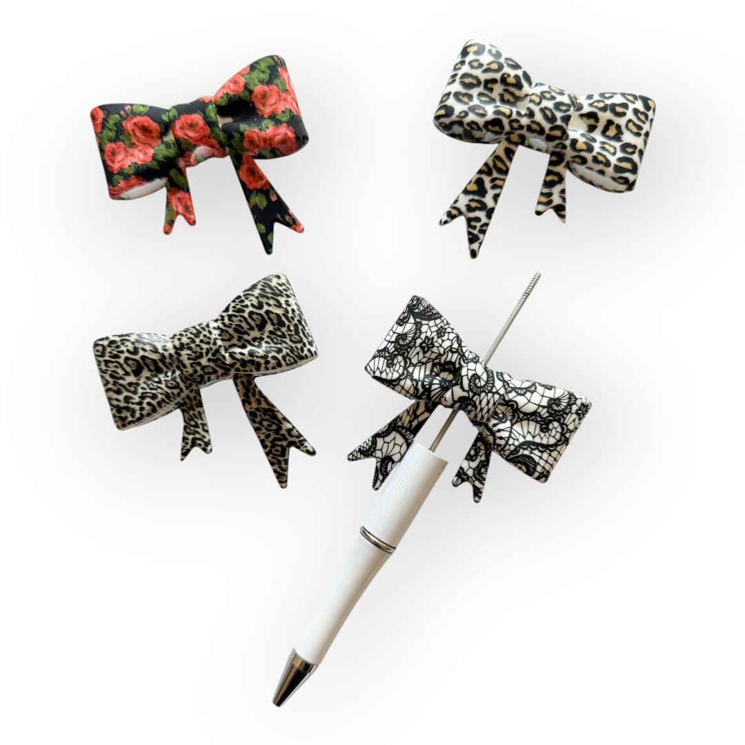 Bow Beads