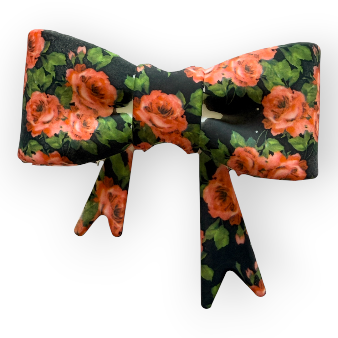 Bow Beads