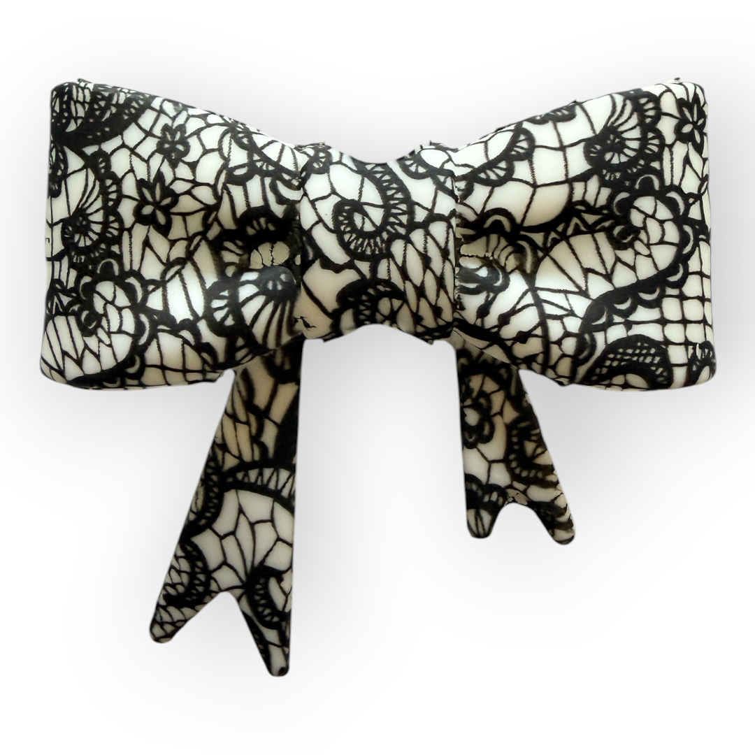Bow Beads