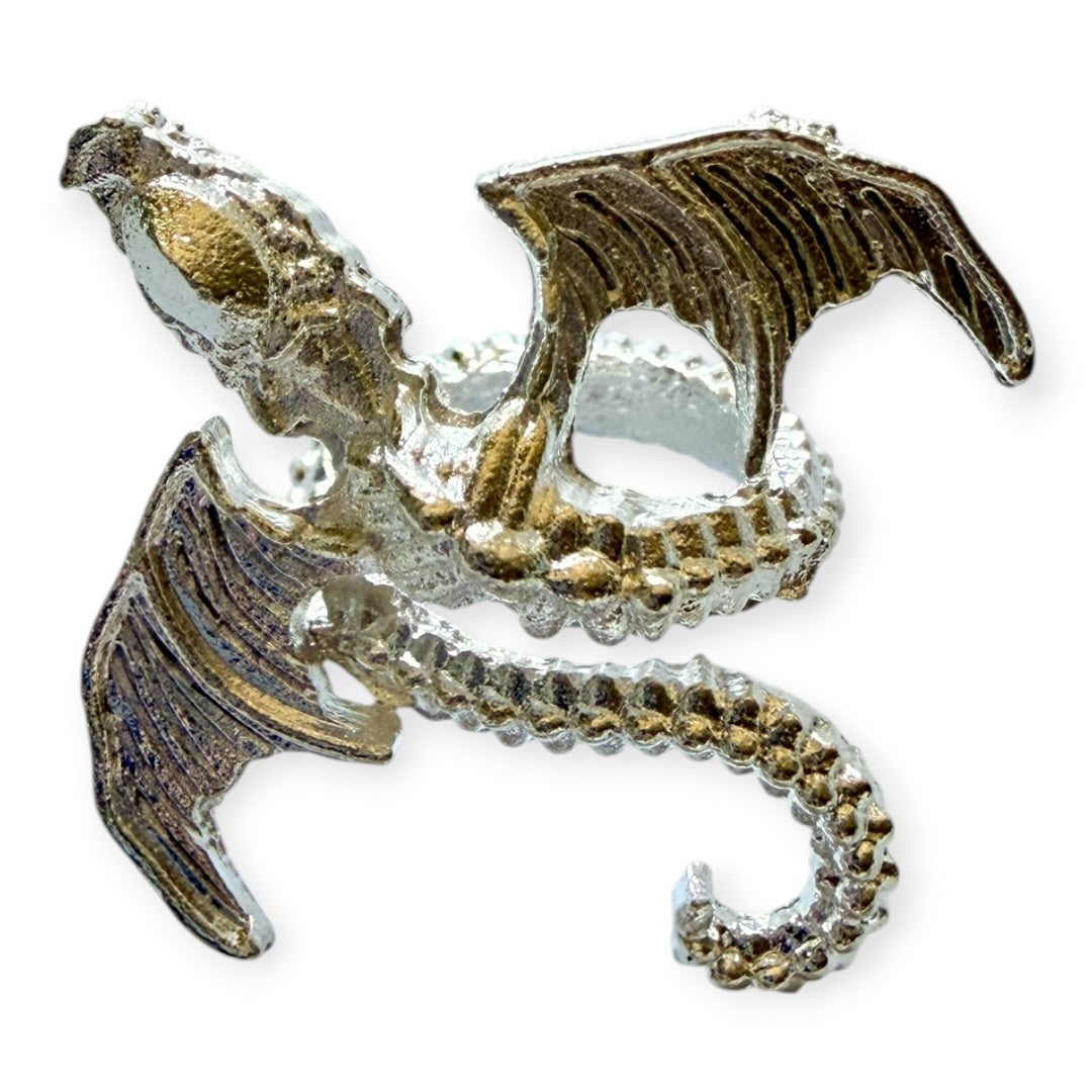 Dragon Bead Spacer