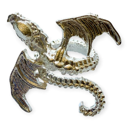 Dragon Bead Spacer