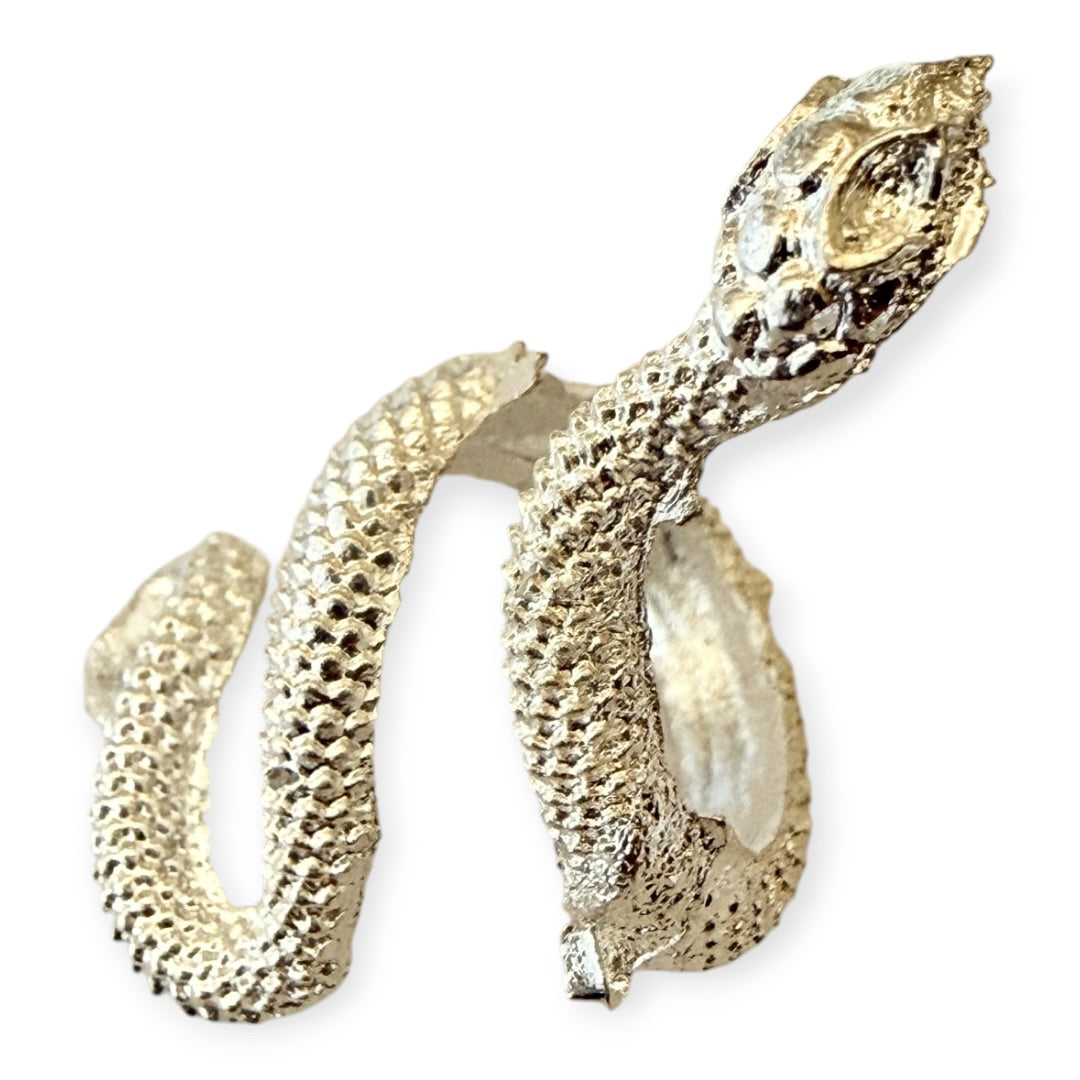 Snake Bead Spacer