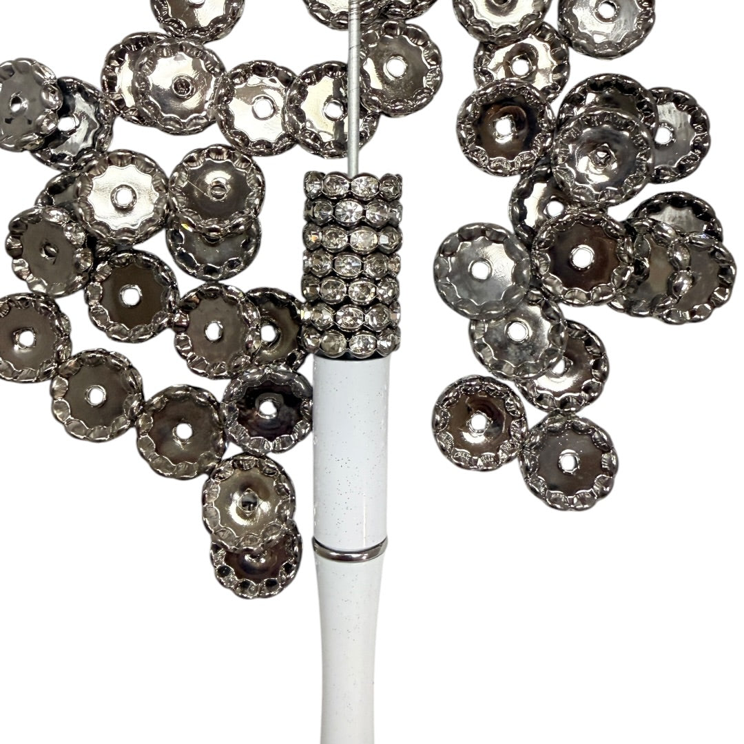 Rhinestone Spacers