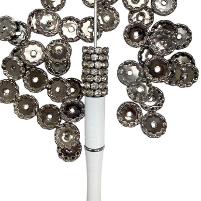 Rhinestone Spacers