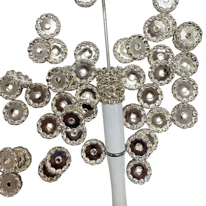 Rhinestone Spacers