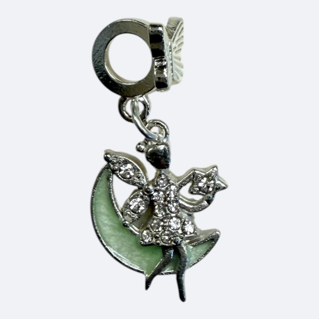 Pendants - Fairy