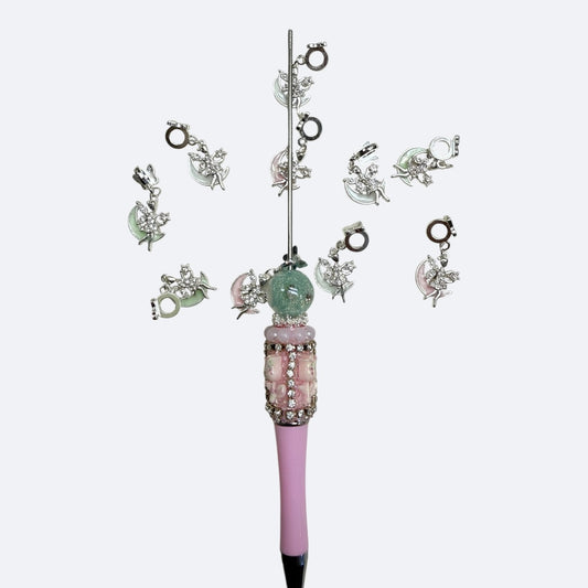 Pendants - Fairy