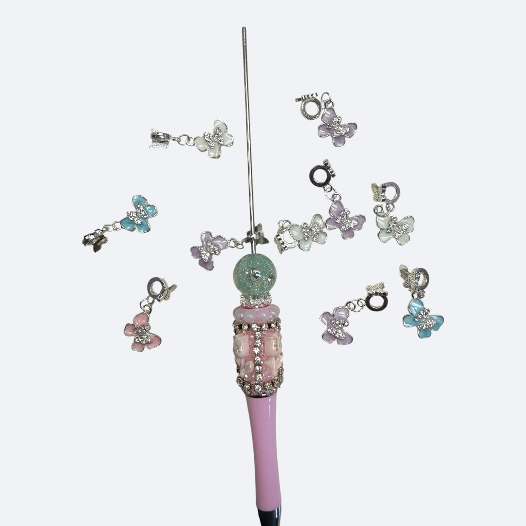 Pendants - Butterfly