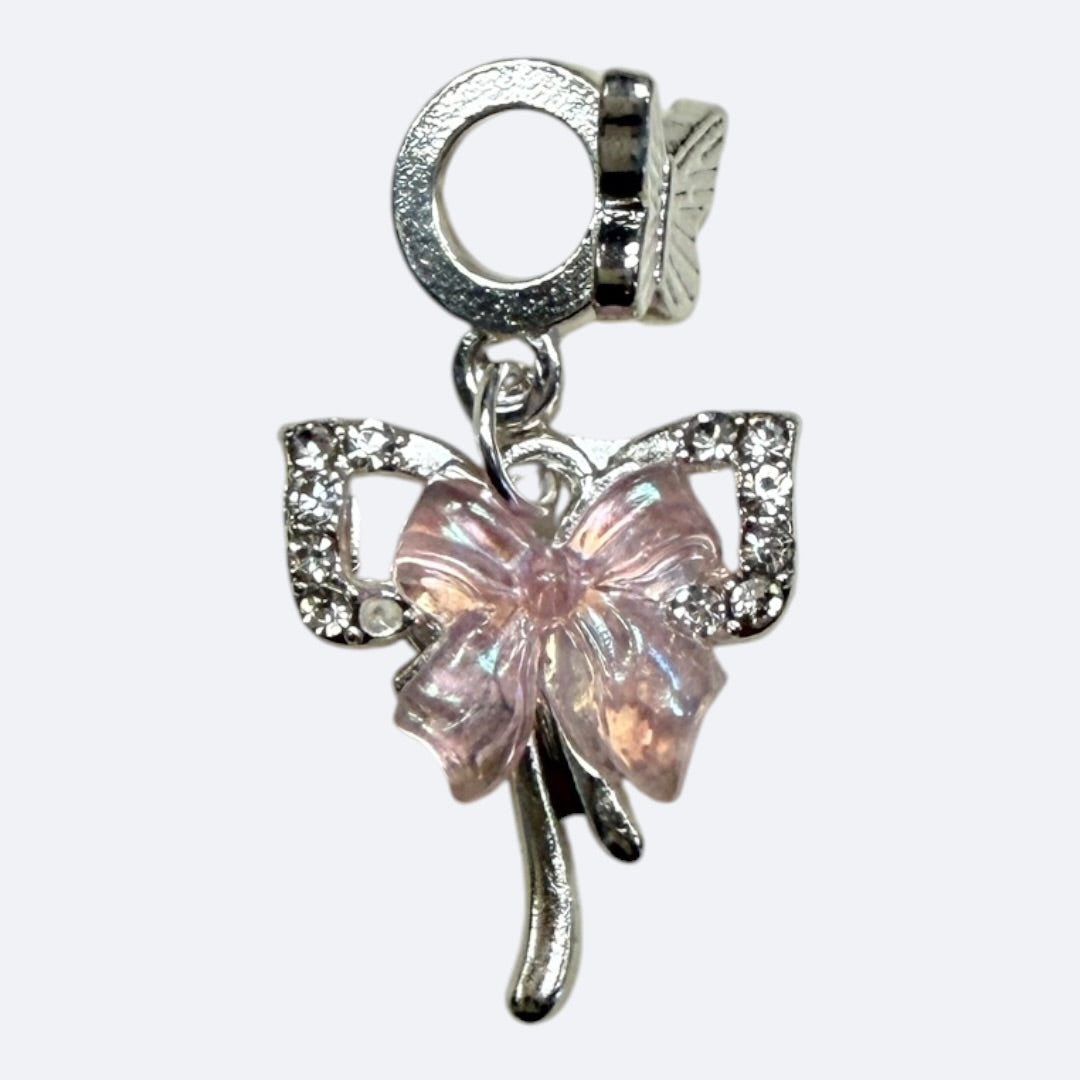 Pendants - Butterfly Bow