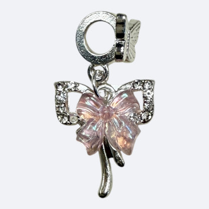 Pendants - Butterfly Bow