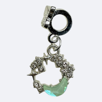 Pendants - Moon