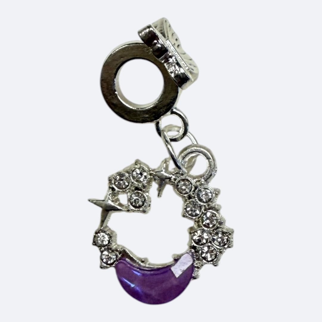 Pendants - Moon