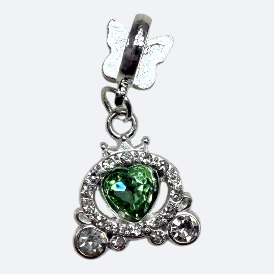 Pendants - Carriage