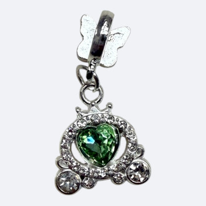 Pendants - Carriage