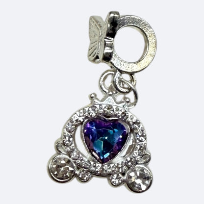 Pendants - Carriage