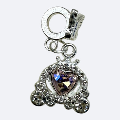 Pendants - Carriage