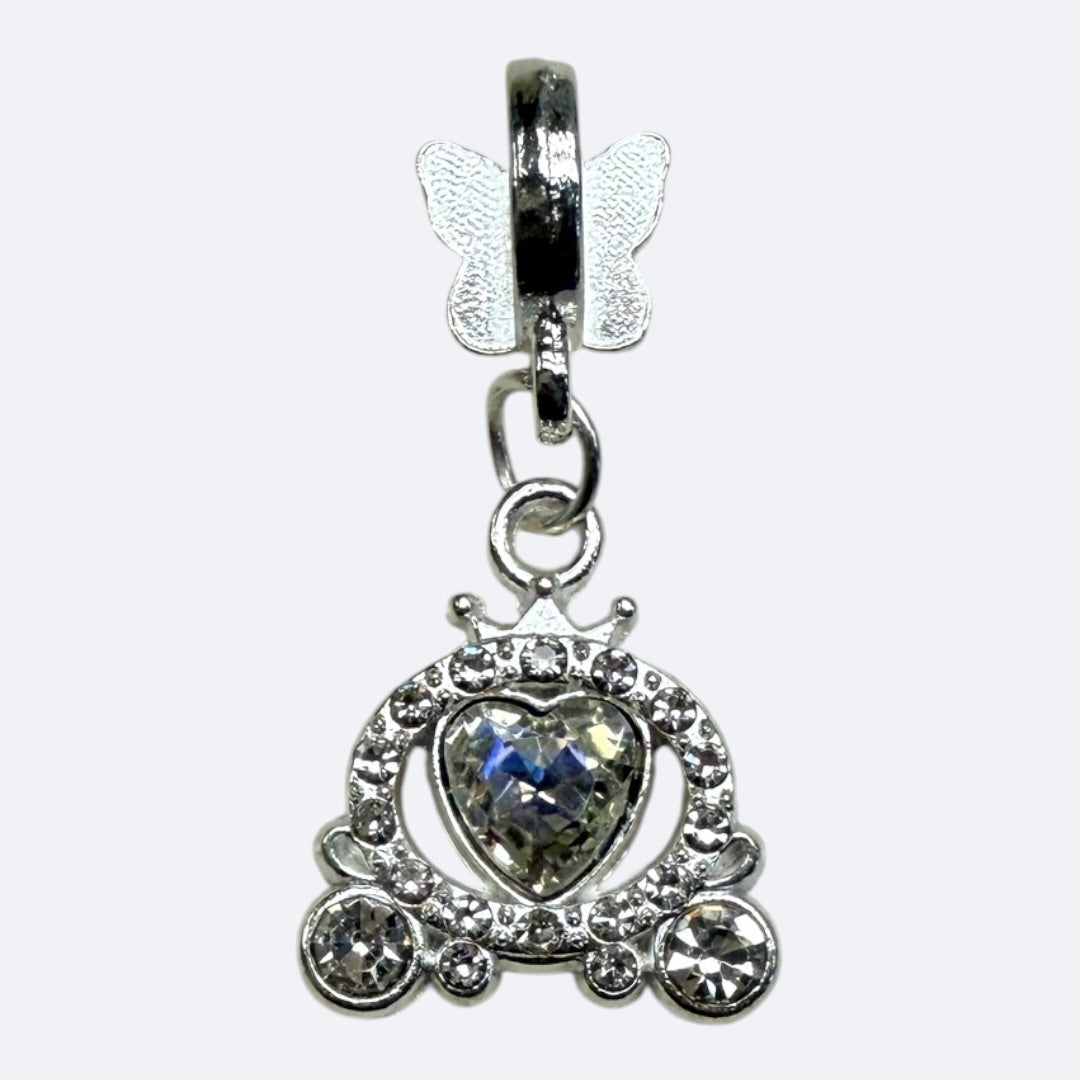 Pendants - Carriage