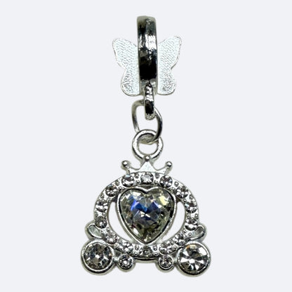 Pendants - Carriage