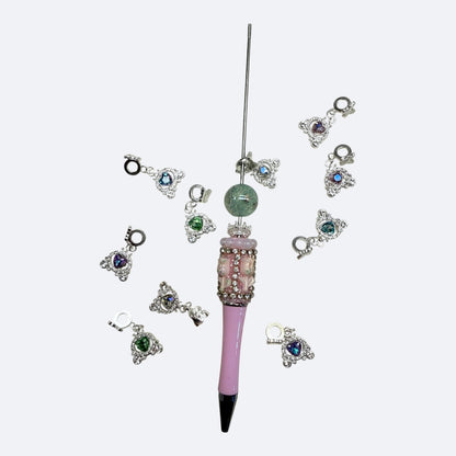 Pendants - Carriage