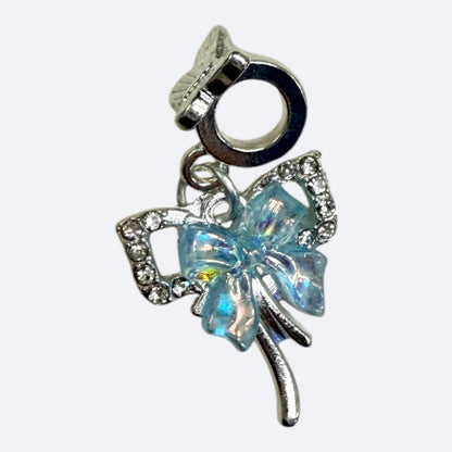 Pendants - Butterfly Bow