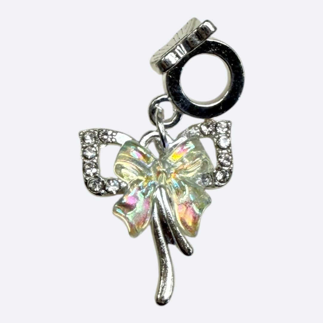 Pendants - Butterfly Bow
