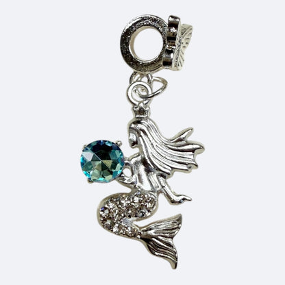 Pendants - Mermaid