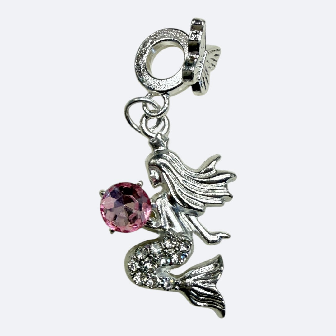 Pendants - Mermaid