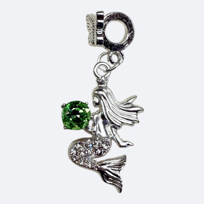 Pendants - Mermaid