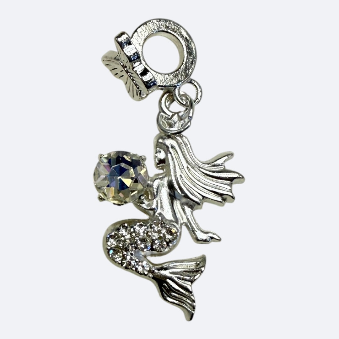 Pendants - Mermaid