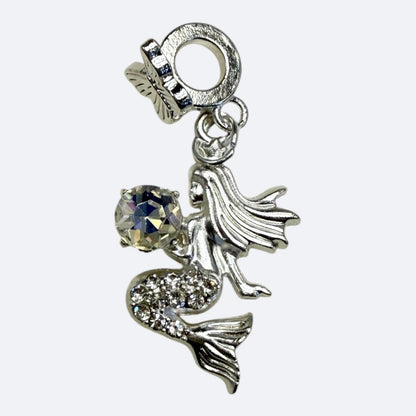 Pendants - Mermaid