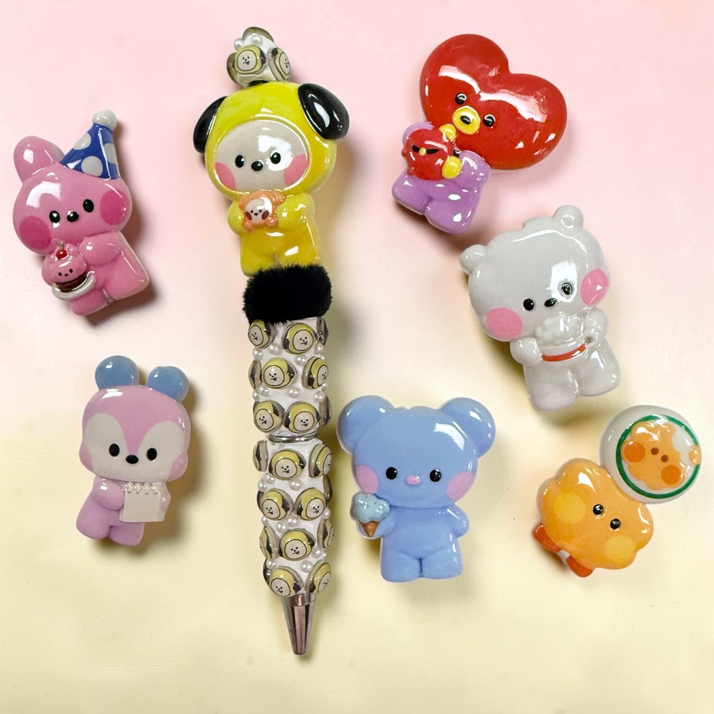 Kpop Beads