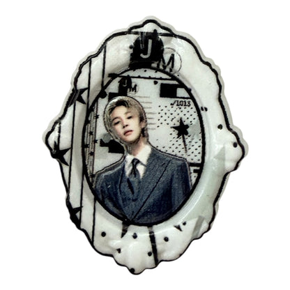BTS Beads