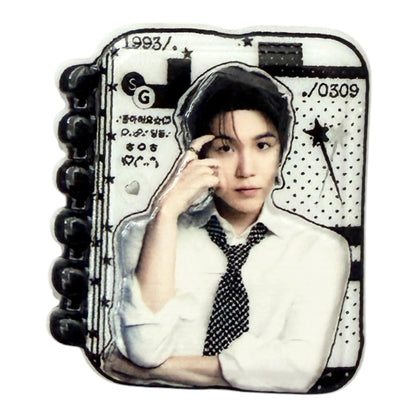 BTS Beads