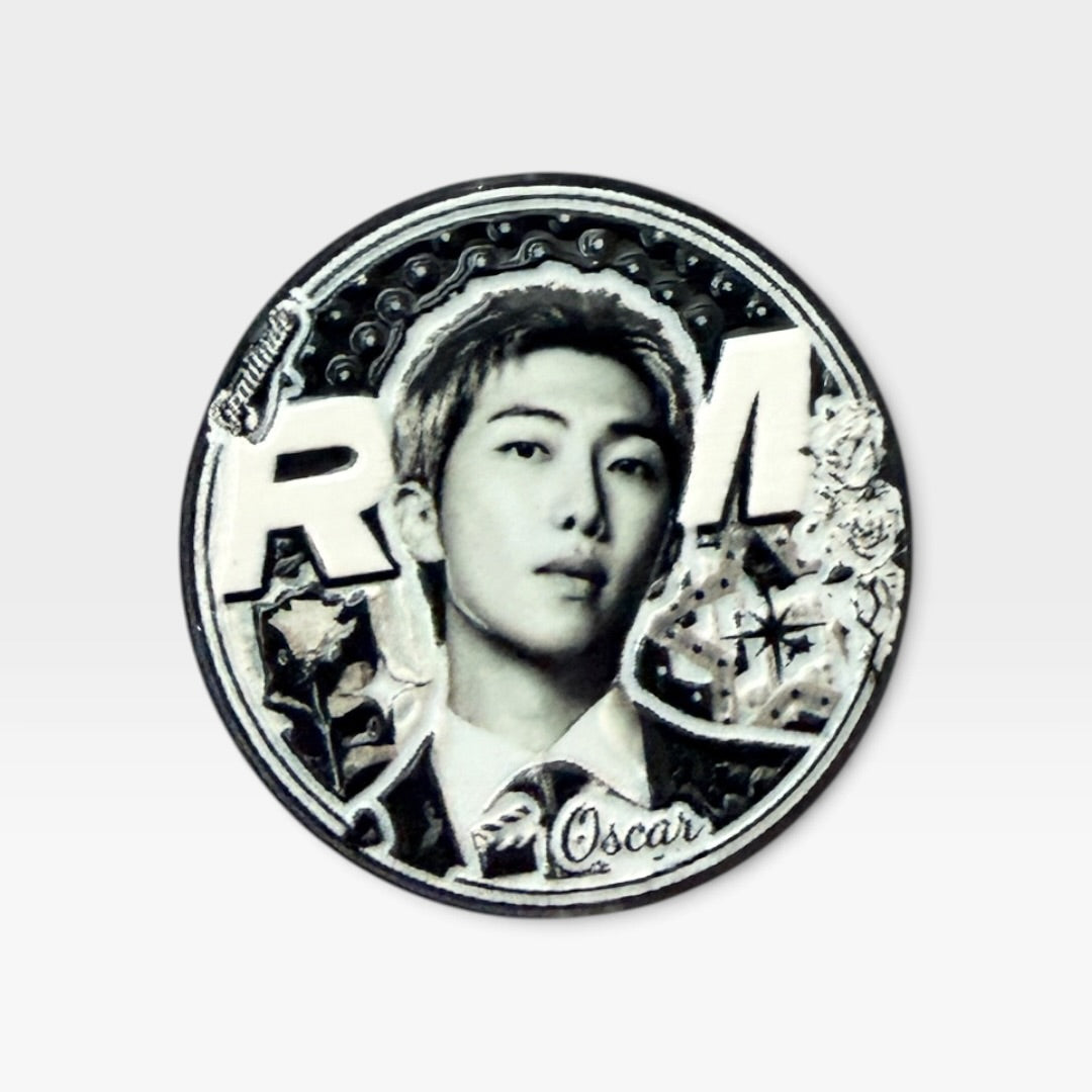 BTS Beads