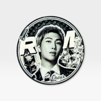 BTS Beads