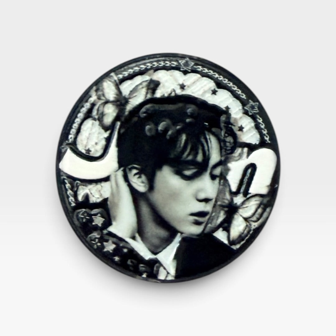 BTS Beads