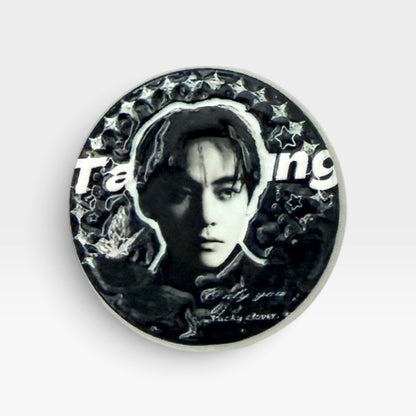 BTS Beads