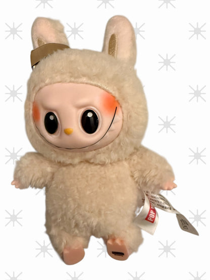 Labubu Keychains, Labubu Hippers, Labubu Phone Charms