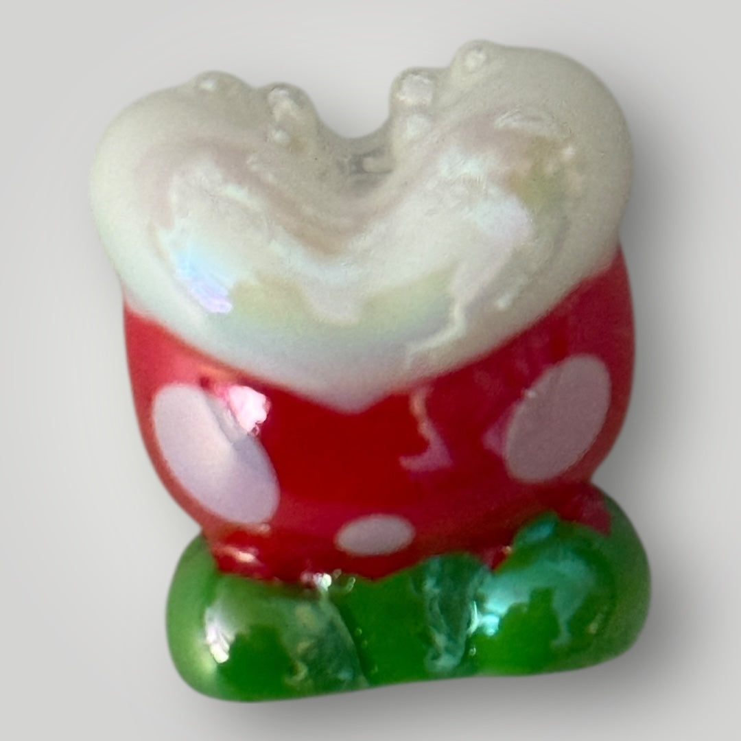 Mario Shaped Beads